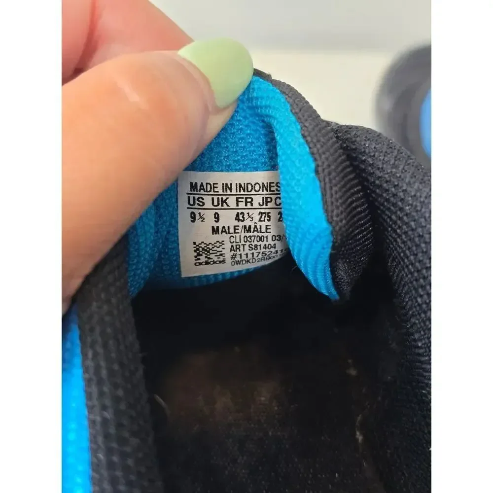 adidas awesome pair
